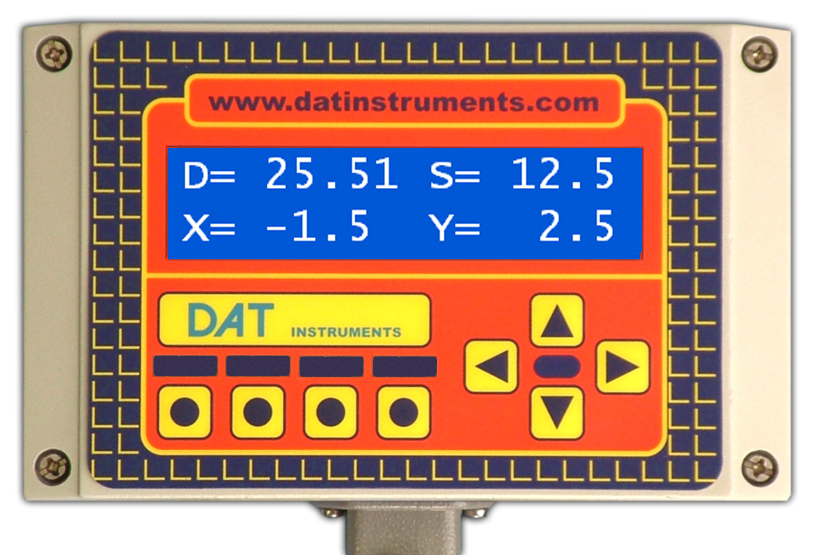 JET SDP, datalogger, DAT instruments, www.datinstruments.com