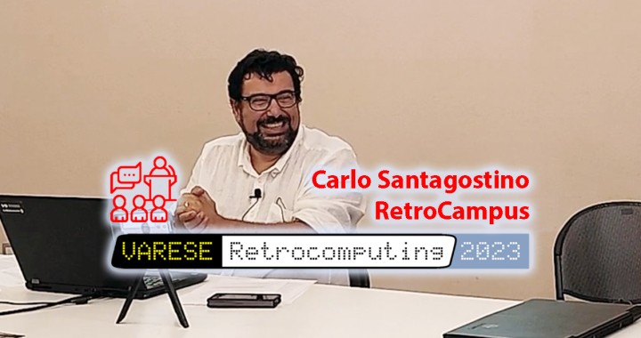 Carlo Santagostino, Retrocampus, IA, AI, intelligenza artificiale nei videogiochi, copertina