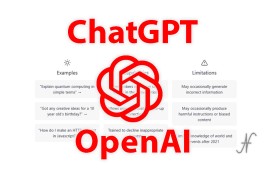 OpenAI ChatGPT, artificial intelligence, GPT 3 Chat, cover