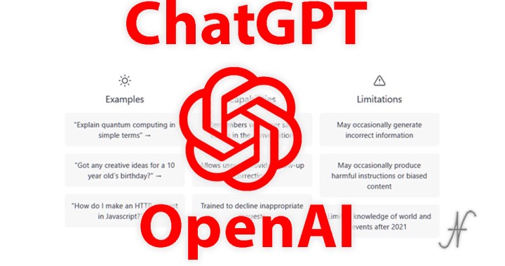 OpenAI ChatGPT, artificial intelligence, GPT 3 Chat, cover