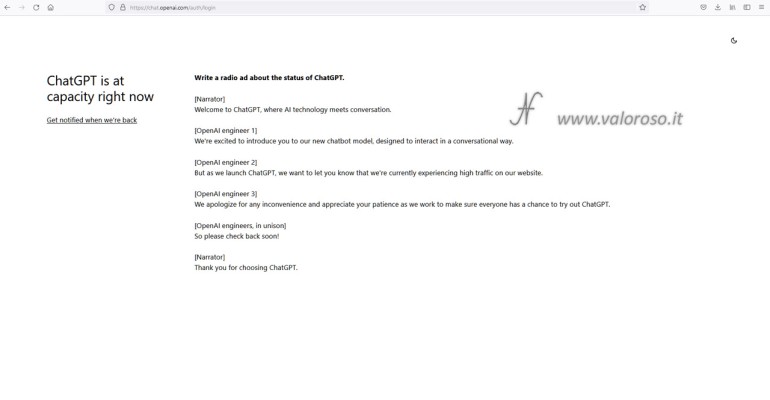 Chatgpt L Intelligenza Artificiale Di Openai Amedeo Valoroso Chatgpt L Intelligenza Artificiale Di Openai Amedeo Valoroso