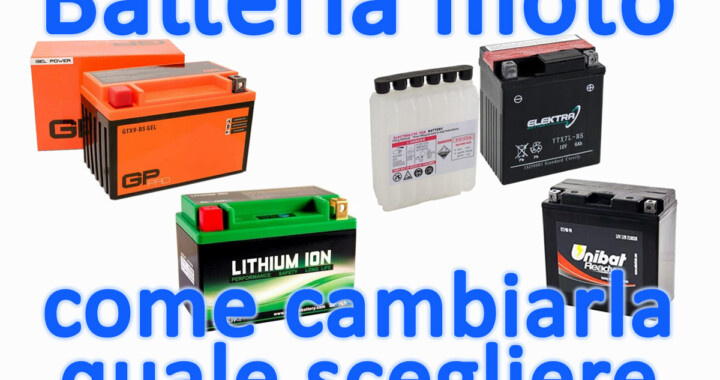 How to change the battery to the bike, choose a battery lead cheap lithium gel lead acid, replace the battery to the bike. Which 12V battery to choose.