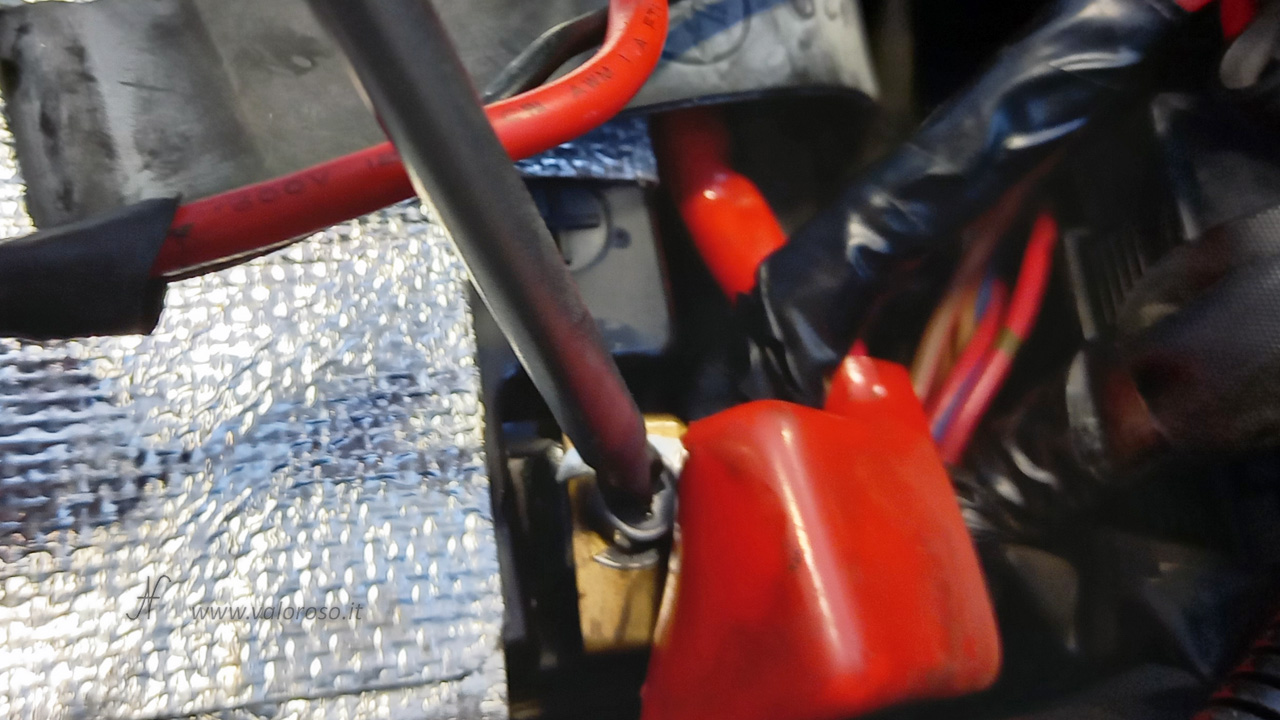 BAAS SET RIPARTITORE CARICA BATTERIA BAAS ES03 - Foto 2