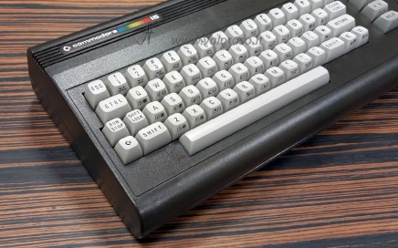 Commodore 16, C16, home computer vintage, collezione di retro computer vintage