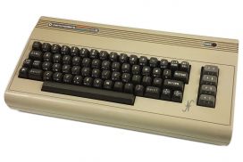 Commodore 64, biscuit breadbin case restoration memory repair, RAM, SID, CBM, C64