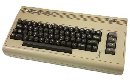 Commodore 64, breadbin case restoration repair memory, RAM, SID, CBM, C64, fix
