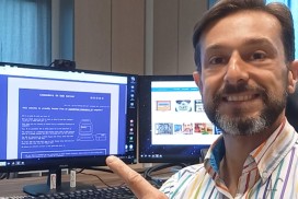Commodore 64 web server, Contiki v3.0