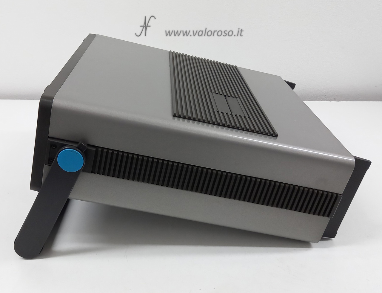 Clip Di Chiusura Per Tastiera Commodore SX-64 Executive – Ricambio Stampato In 3D Grigio
