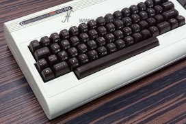 Commodore Vic20, Vic-20, retro computer, 80's home computer, vintage computer collection, 8 bit