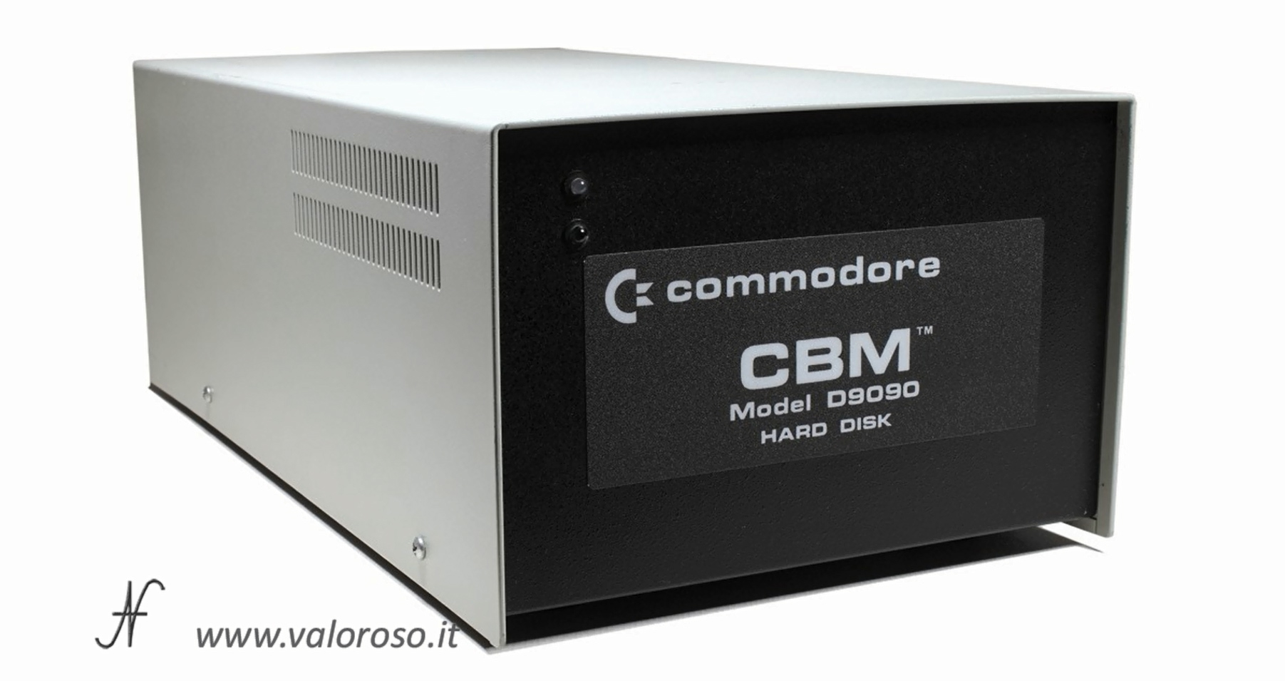 HDD hard disk CBM D9090