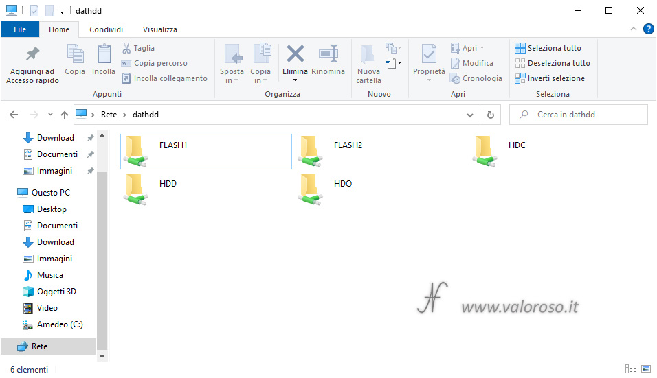 Connettere un computer remoto alla VPN di casa o ufficio, cartelle remote, SMB, condivisione file, rete, protocollo samba