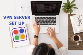 How to create a VPN server and connect to your home and office LAN - SoftEther VPN Server, cover