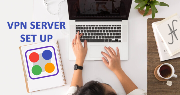 Creare un server VPN e collegarsi alla LAN di casa e ufficio - SoftEther VPN Server, copertina
