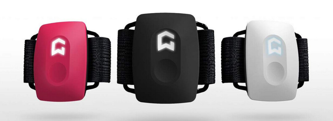 Gymwatch sensor smartwatch orologio palestra sport