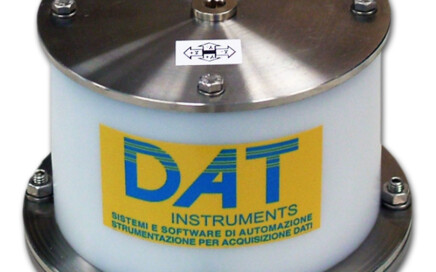 DAT instruments, JET WXYZ, DAT WXYZ, inertial sensor, dwalls sensor, diaphragm walls, dwalls, sensors, inclination, rotation, compass, tilt, depth, encoder