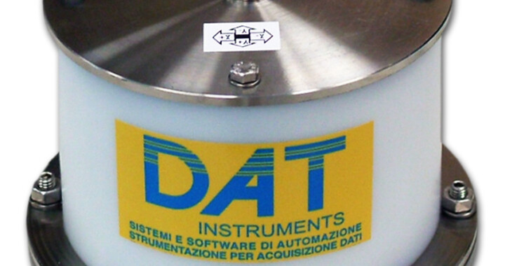 DAT instruments, JET WXYZ, DAT WXYZ, inertial sensor, dwalls sensor, diaphragm walls, dwalls, sensors, inclination, rotation, compass, tilt, depth, encoder