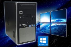 Update Install Windows 10 on old PCs on old PCs