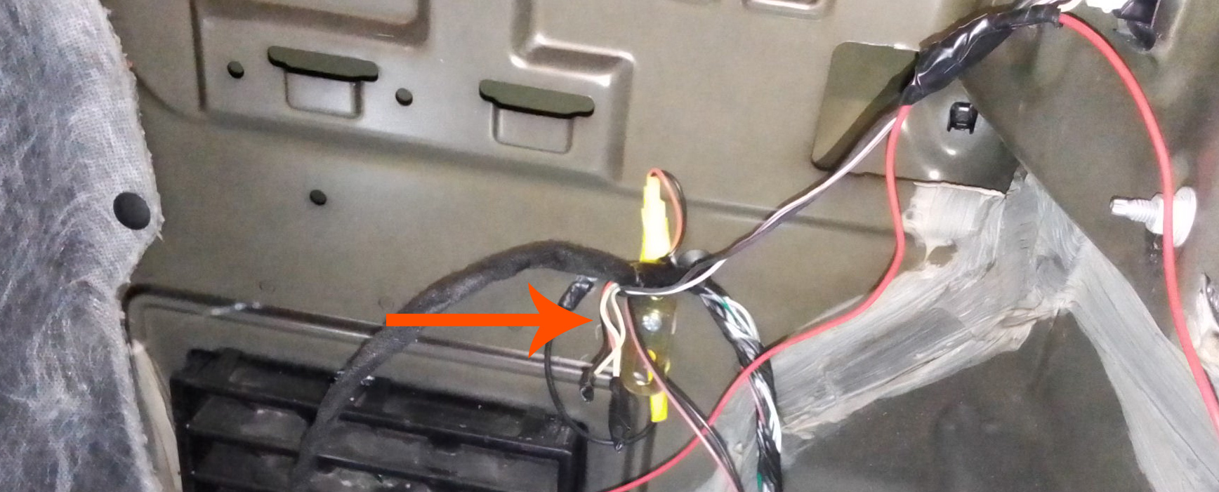 LED bulbs, resistor resistance dissipation, canbus error