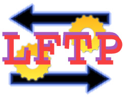 LFTP sophisticated file transfer program, Linux, server protection, FTP, file transfer protocol, server backup