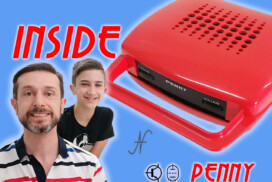 Penny Musical Record EaterSoung MusicalRape, Latest Retro Technology URRT