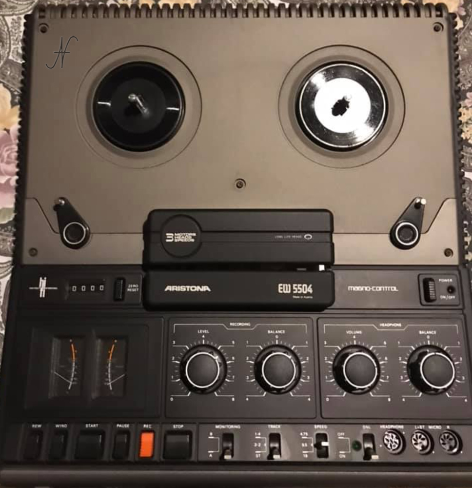 Philips N4504, Aristona EW5504, Radiola, announcement on Facebook Marketplace