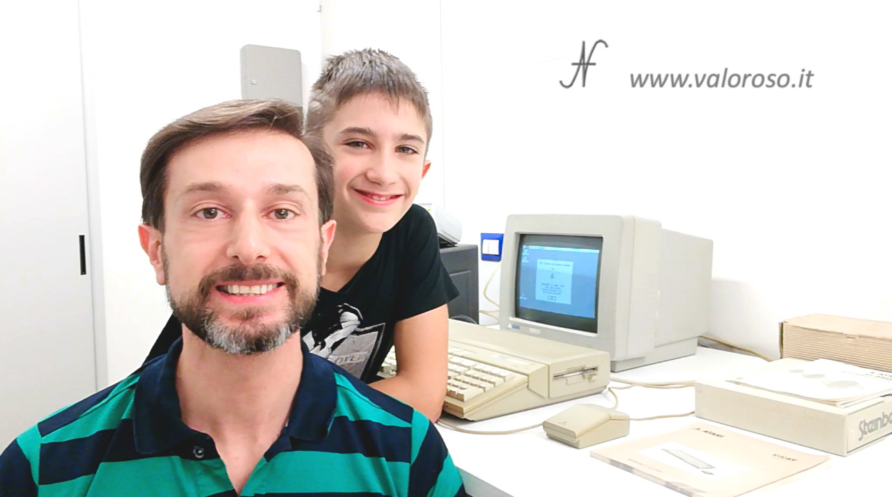 Come costruire un cavo audio/video composito per MSX Philips VG 8000 ...