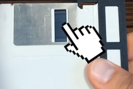 Come pulire i floppy da 3.5", pulizia floppy 3.5, 3 e mezzo, 3" 1/2, RetroManiak, disco magnetico, floppy disks, mini floppy disks, micro floppy disks