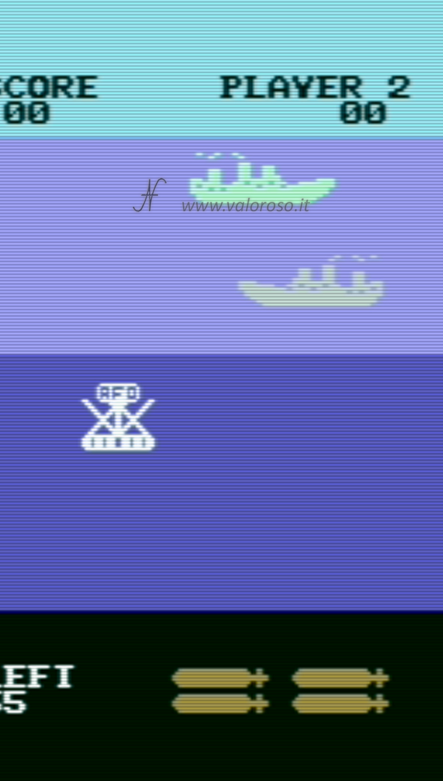 Convert a Commodore 64 from NTSC to PAL format