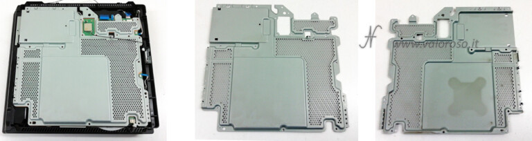 How to disassemble the Sony Playstation 4 Pro - Amedeo Valoroso