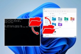 Transfer old computer files, FastLynx 3.3, MSDOS Windows, Cover