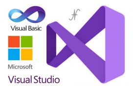 VB.NET, Visual Studio, Microsoft Visual Basic, learn to program
