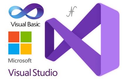 VB.NET, Visual Studio, Microsoft Visual Basic, imparare a programmare