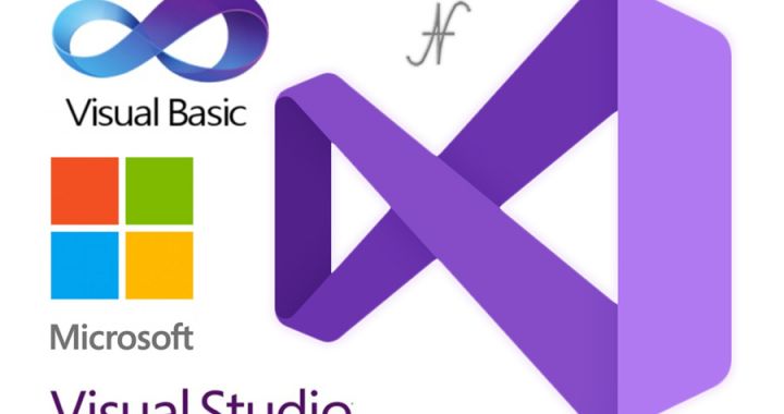 VB.NET, Visual Studio, Microsoft Visual Basic, learn to program