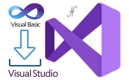 VB.NET, Visual Studio, Microsoft Visual Basic, install Visual Basic