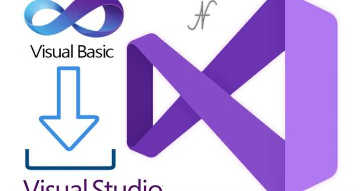 VB.NET, Visual Studio, Microsoft Visual Basic, installare Visual Basic