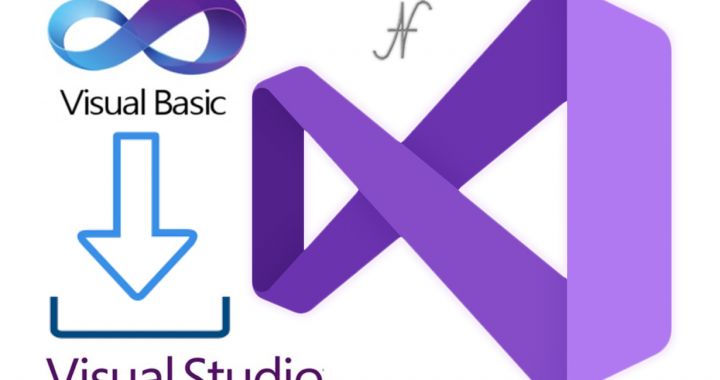 VB.NET, Visual Studio, Microsoft Visual Basic, install Visual Basic