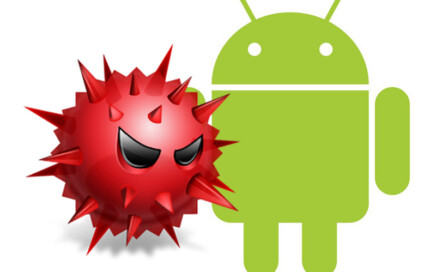 Marware AdWare Android Virus Removal
