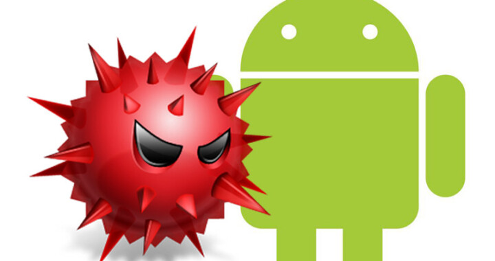 Marware AdWare Android Virus Removal