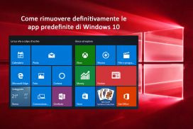 Windows 10, tombstone, default apps, pre-installed apps, C:  Program Files  WindowsApps