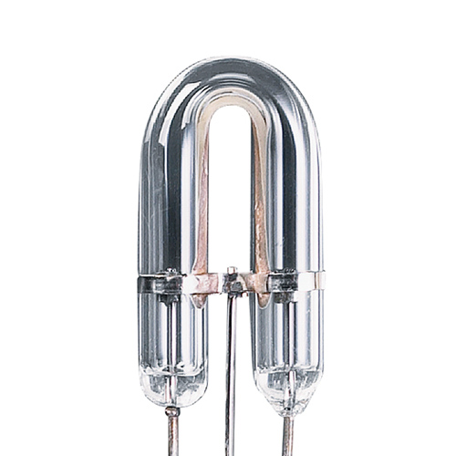 STROBO xenon strobe lamp Amedeo Valoroso