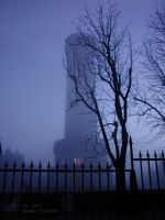 (2002) Torre nella nebbia