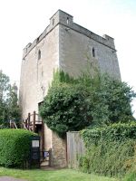 (2008) Longthorpe Tower