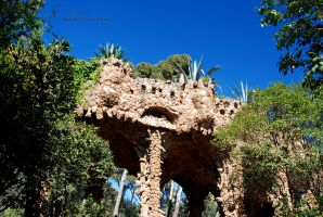 (2009) Park Guell