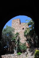 (2009) Malaga Alcazaba