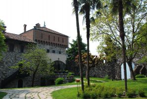 (2011) Castello di Rossino