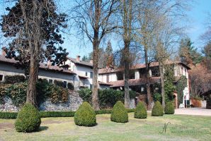 (2012) Abbazia di Santo Spirito