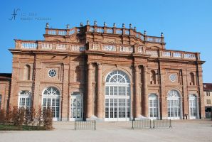 (2012) La Venaria Reale