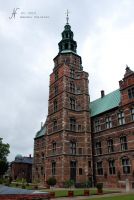 (2013) Rosenborg Castle