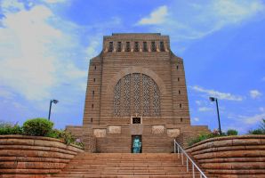 (2013) Voortrekker Monument