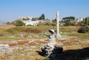 (2017) Temple of Artemis